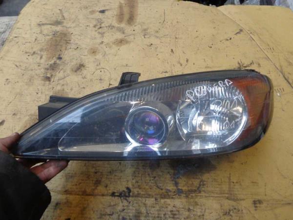 PHARE GAUCHE NISSAN - Vue 1